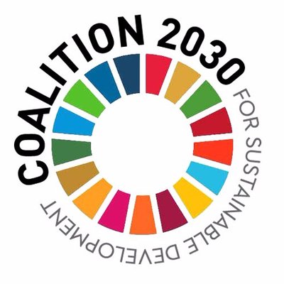 Coalition logo